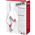 Наручники ToyFa Anonymo №0105