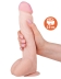 Фаллос Lovetoy F Line