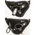 Трусики UNI strap Harness Lovetoy
