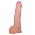 Гибкий фаллос Lovetoy F Line