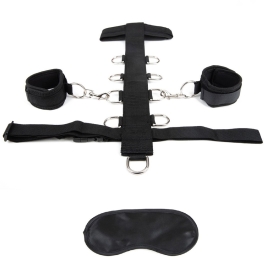 Фиксаторы для рук Lux Fetish Adjustable Neck