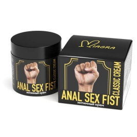 Крем Anal Sex Fist
