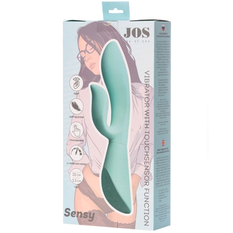 Вибратор JOS Sensy