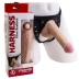 Реалистичный страпон Harness Ultra Realistic №3