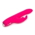 Вибратор Happy Rabbit Slimline Curve