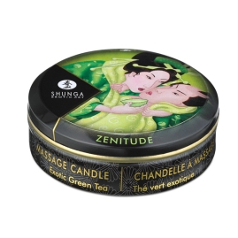 Массажное аромамасло Shunga Massage Candle
