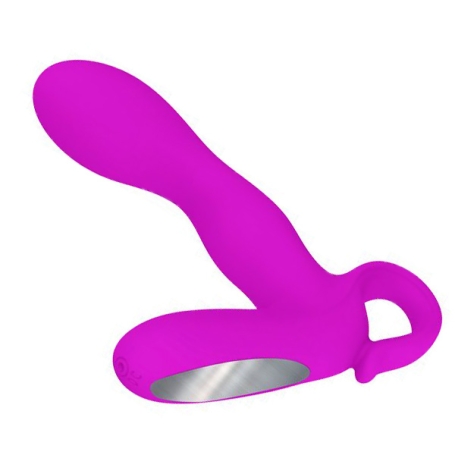 Вибростимулятор Pretty Love Barrack