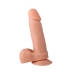 Фаллоимитатор Lovetoy 101400 телесный