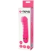 Вибратор розовый A-Toys 761023