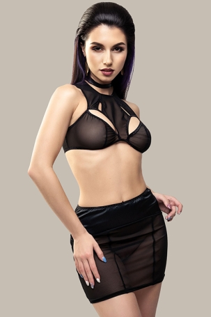 Юбка WANAME Evenness