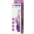 Вибратор A-toys High-Tech 761034