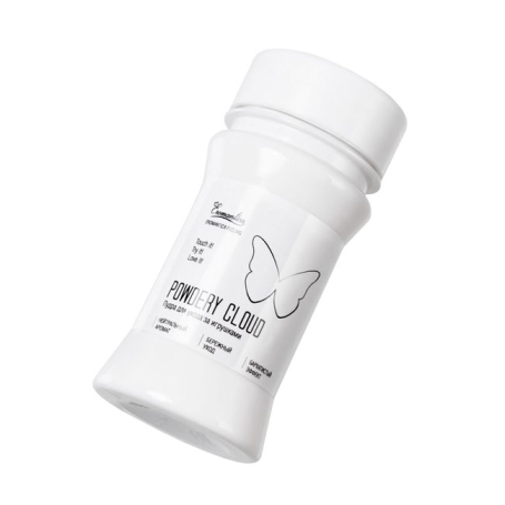 Пудра для секс-игрушек Powdery Cloud
