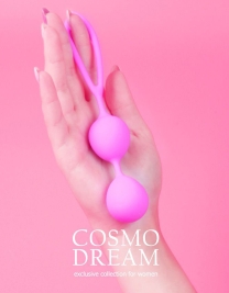Вагинальные шарики Cosmo