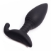 Анальная вибропробка Lovense Hush
