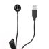 Вибро-пробка b-Vibe Rimming Plug XL