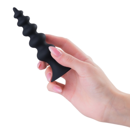 Анальный стимулятор POPO Pleasure Indi