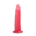 Фаллос розовый Lovetoy 217100