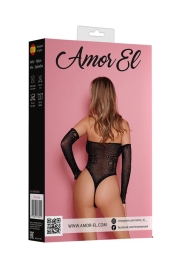 Эротическое боди Amor El Lara