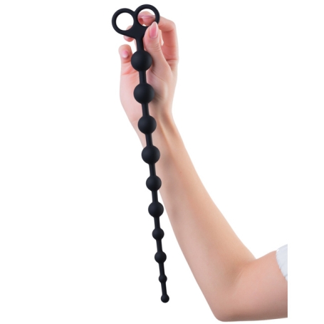 Анальные шарики Cephei POPO Pleasure