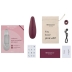 Стимулятор клитора Womanizer Classic 2