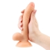 Фаллос Erowoman Realistic ER-30055