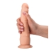 Фаллос на присоске Lovetoy 100300