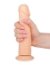 Фаллос на присоске Lovetoy 101100