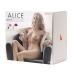 Мастурбатор Kokos Alice
