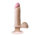 Фаллос-вибратор Realistic Cock 6" Ultraskyn