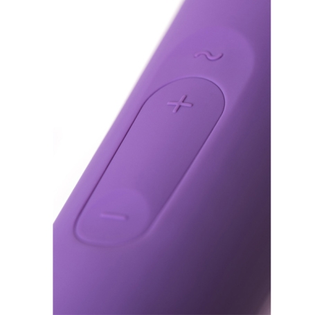 Клиторальный вибратор Satisfyer Wand-er Woman