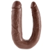 Фаллос King Cock Large Double