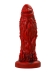Большой вибратор-фаллос Monster Docus