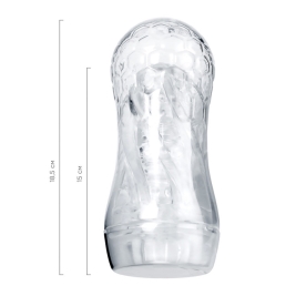 Мастурбатор A-toys Jelf