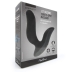 Вибростимулятор Erokay Curve P-spot