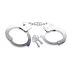 Наручники Beginner's Metal Cuffs