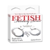 Наручники Beginner's Metal Cuffs