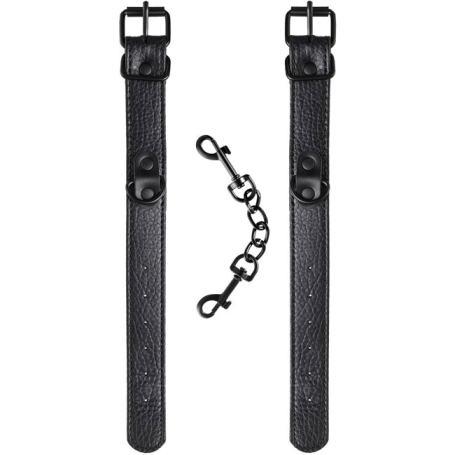 Наручники ToyFa Theatre