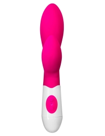 Вибратор A-Toys Lilu