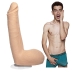 Фаллос Jordi El Nino Polla 8"