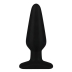 Пробка Anal Seamless 5,5" Erotic Fantasy