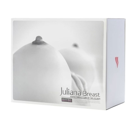 Мастурбатор Kokos Juliana Breast