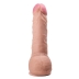 Фаллоимитатор Lovetoy 812600 из киберкожи