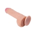 Фаллоимитатор Lovetoy 812600 из киберкожи
