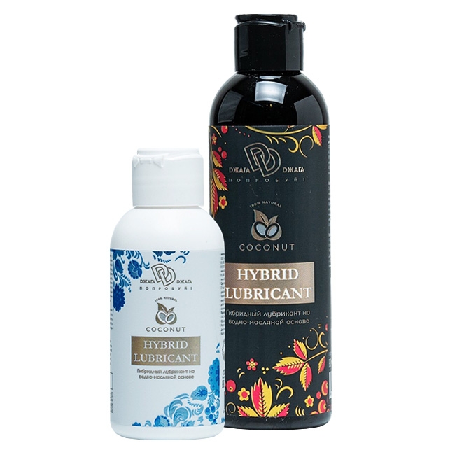 Смазка HYBRID LUBRICANT
