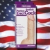 Фаллос-насадка Vac-U-Lock Realistic Perfect, Doc Johnson