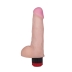 Фаллос-вибратор Lovetoy Cock Next 6,6"