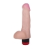 Фаллос-вибратор Lovetoy Cock Next 6,6"