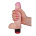 Фаллос-вибратор Lovetoy Cock Next 6,6"