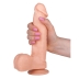 Фаллоимитатор Lovetoy 101500, 21 см