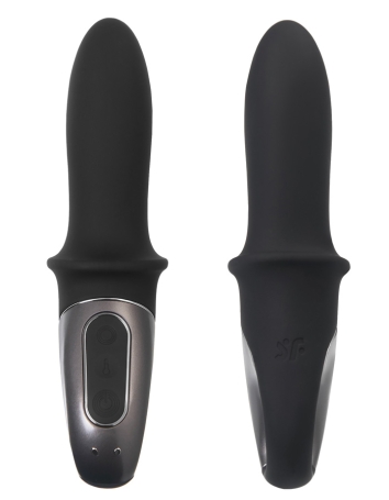 Вибратор Satisfyer Hot Passion